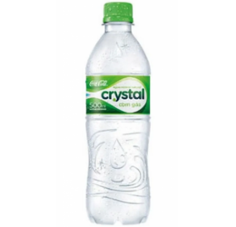 Água com Gás 500 Ml