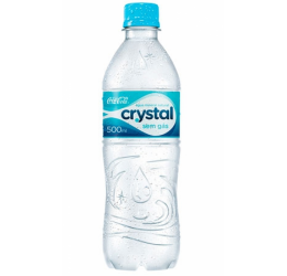 Água sem Gás 500 ml
