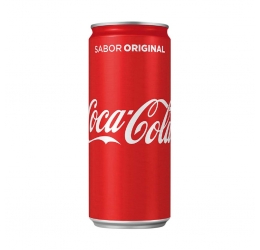 Coca Cola Lata 350 ml