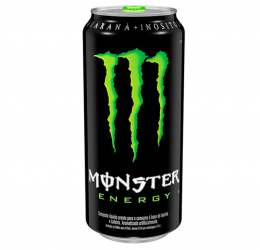 Energético Monster Energy 