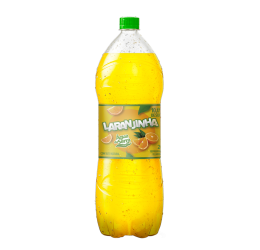 Laranjinha 1 Litro