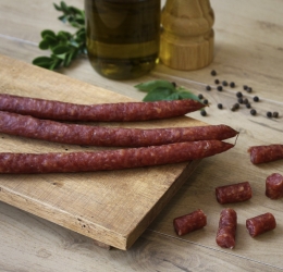 Linguiça Húngara - Preço por KG