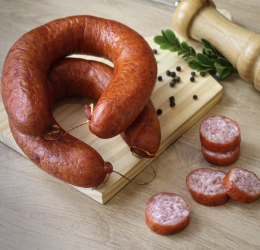 Linguiça Patê - Preço por KG