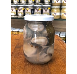Rollmops 280 Gramas