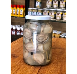 Rollmops 500 Gramas