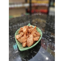 Torresmo Temperado - Preço por KG